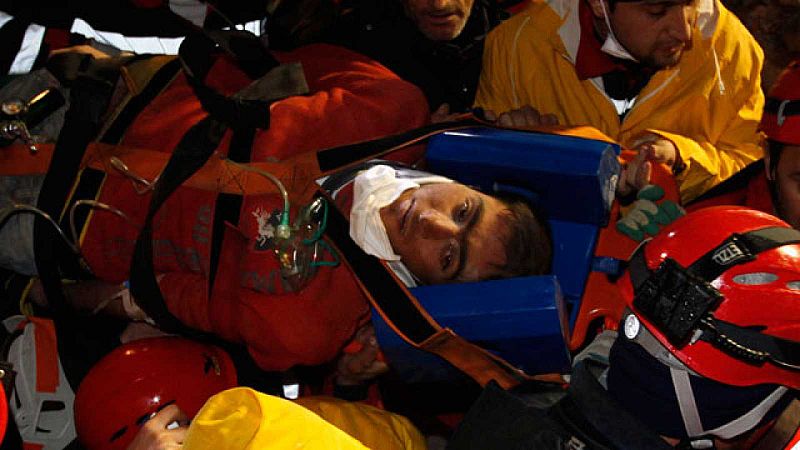 Telediario 2 en cuatro minutos - 13/02/23 - Ver ahora 