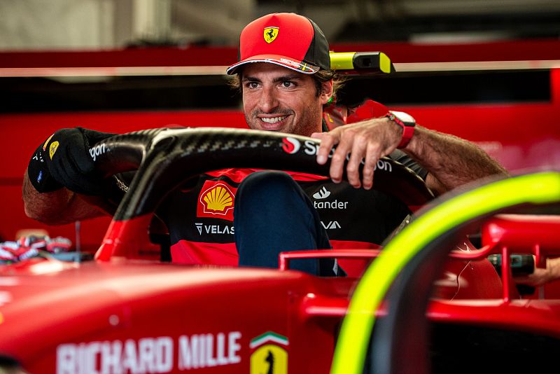 Ferrari será el siguiente en presentar su nuevo monoplaza