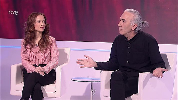 La hora cultural - La hora cultural - 13/02/23