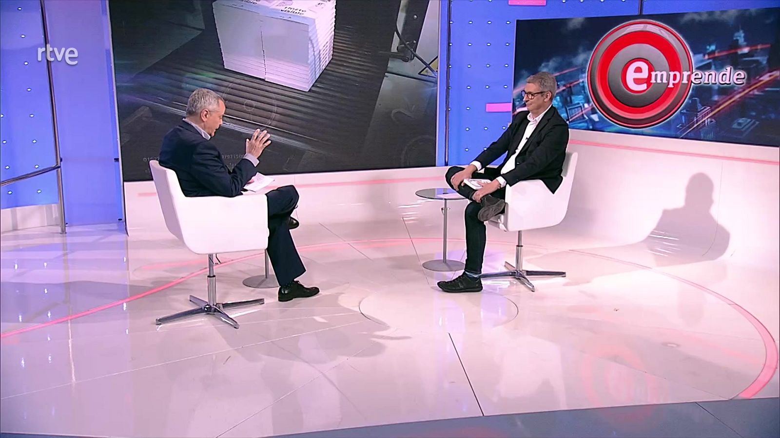 Emprende - 13/02/23 - ver ahora