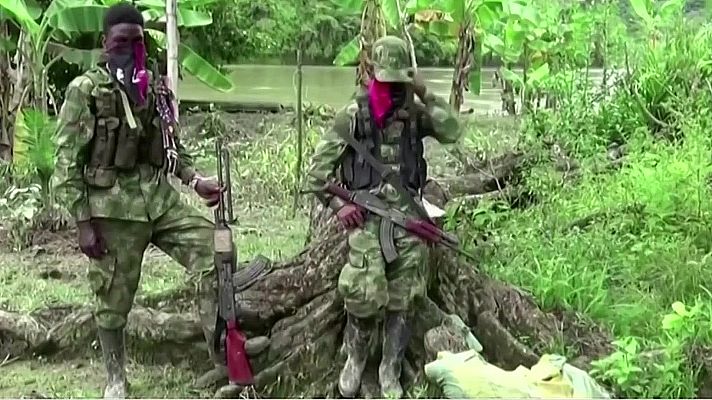 Telediario Internacional - Telediario Internacional - 13/02/23