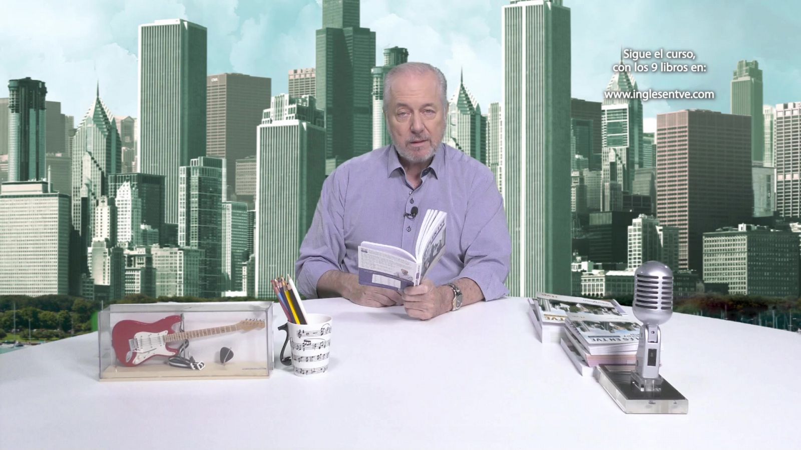 Inglés en TVE - Programa 702 - ver ahora