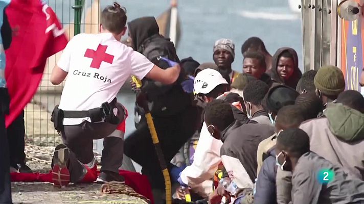 Telecanarias - Telecanarias 2 - 13/02/2023