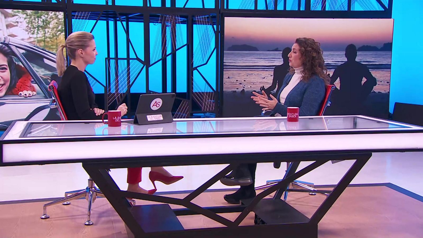 La aventura del saber - 14/02/23 - ver ahora