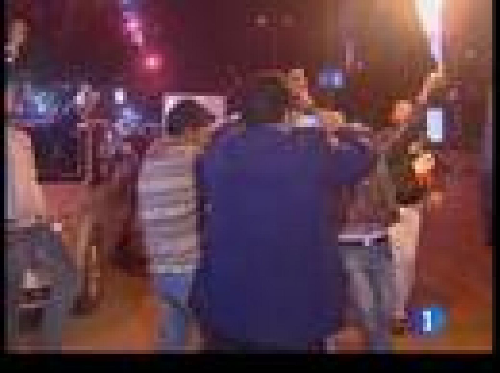 Telediario 2 en cuatro minutos - 29/01/10 | Ver