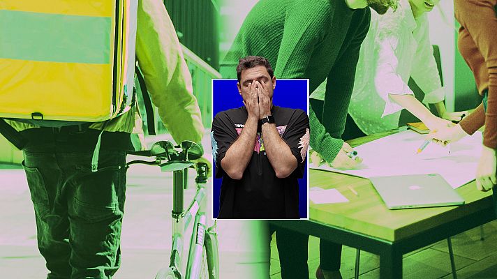 Gen Playz - Trabajar de lo mío