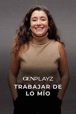 Gen Playz - Trabajar de lo mío