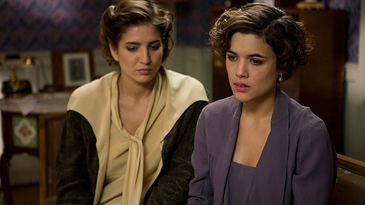 La Señora - Episodio 6