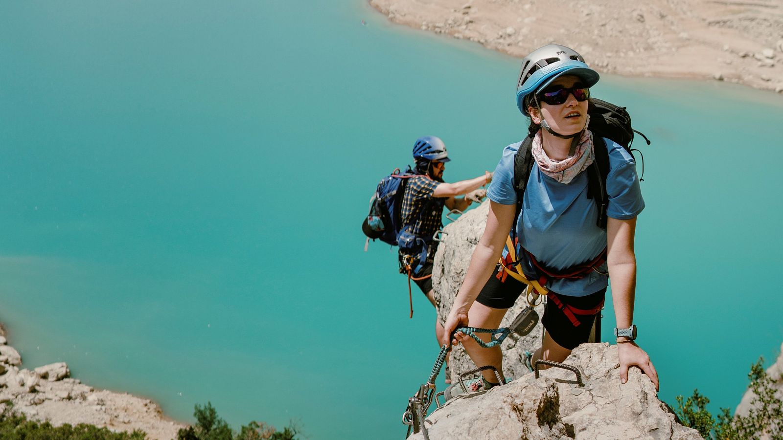 Capítol 1 - La gran aventura, dels Pirineus al Delta