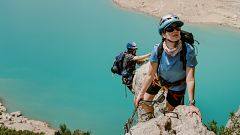 La gran aventura, dels Pirineus al Delta - Capítol 1