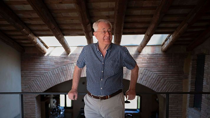 Noms propis - Jaume Peracaula, director de fotografía