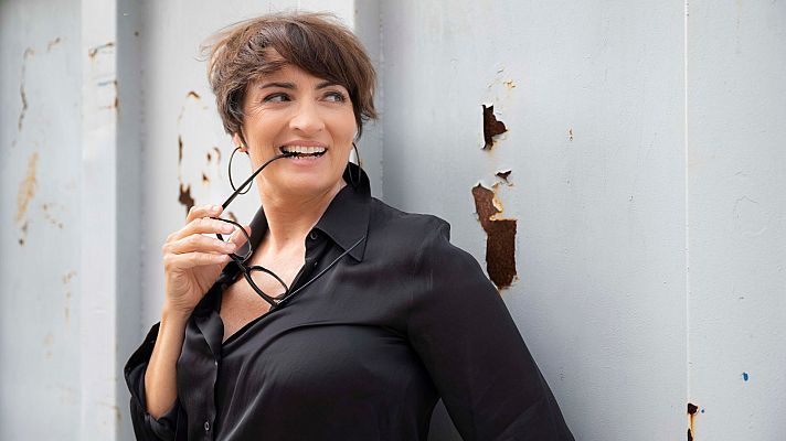 Noms propis - Sílvia Abril, actriu i humorista