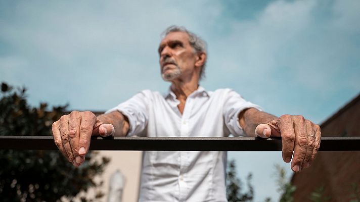 Noms propis - Joan Albert Amargós, compositor