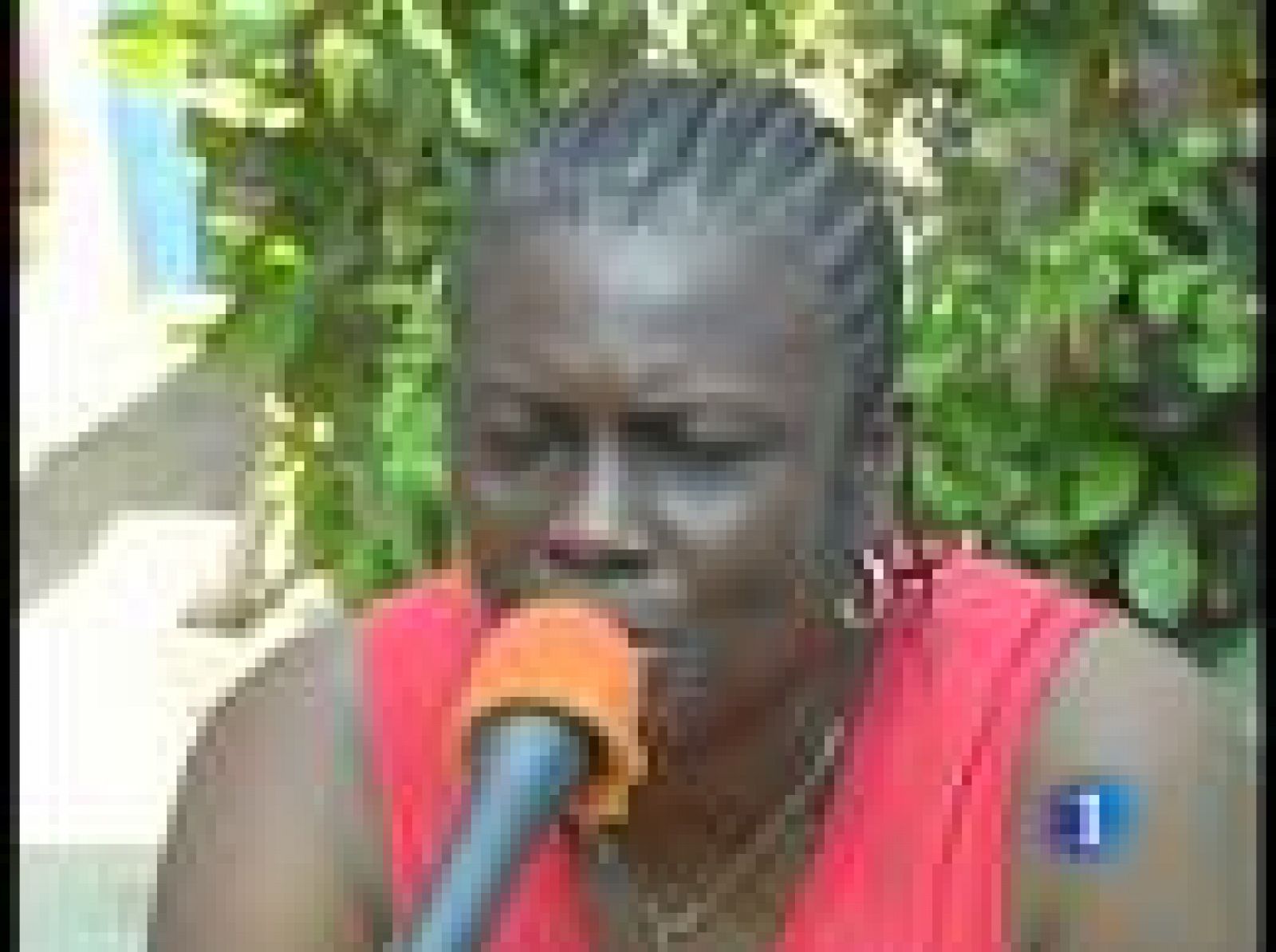 Sin programa: Radio Digital emite desde Haití | RTVE Play