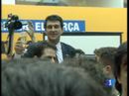  - 13-J, elecciones blaugranas