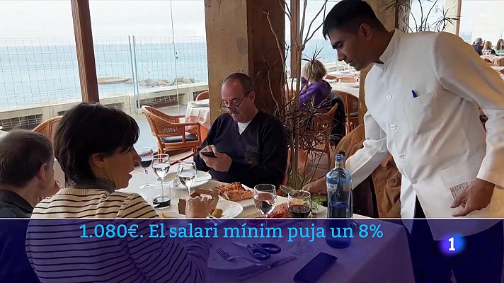 L'Informatiu - L'Informatiu - 14/02/2023