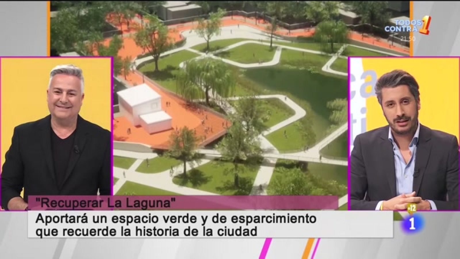 Cerca de ti - 14/02/2023