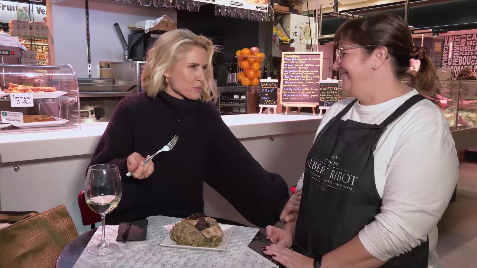 Ahora o nunca - Programa 17 - ver ahora