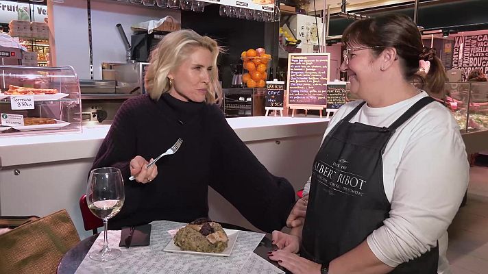 Ahora o nunca - Programa 17