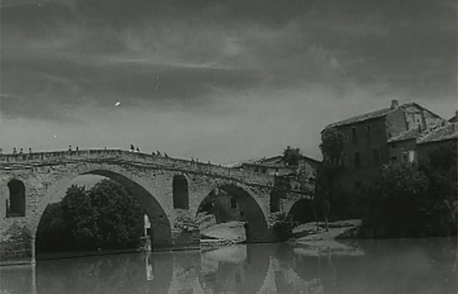 ¿Te acuerdas? - Foncebadón revive - ¿Te acuerdas? | Ver