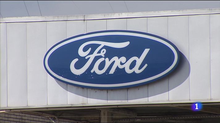 L'informatiu - Comunitat Valenciana - L'informatiu Comunitat Valenciana 2 - 14/02/23