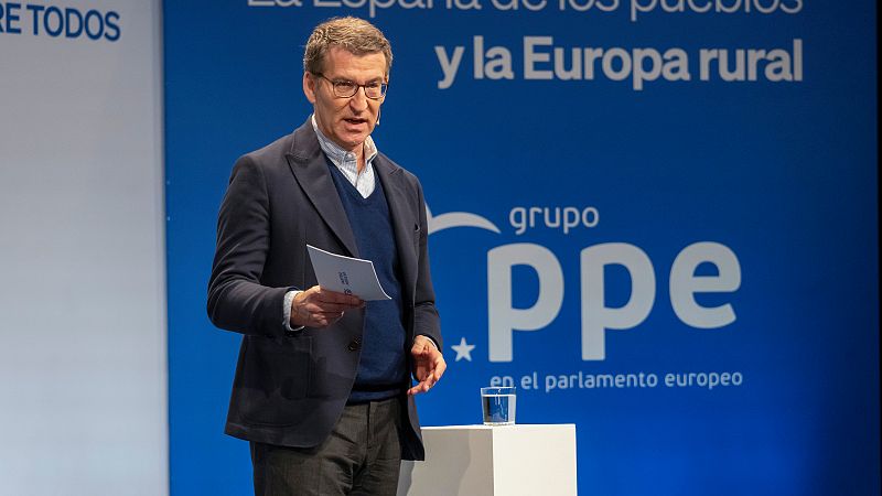 El PP elude responder sobre si el aborto es un derecho ante las críticas internas y del resto de partidos