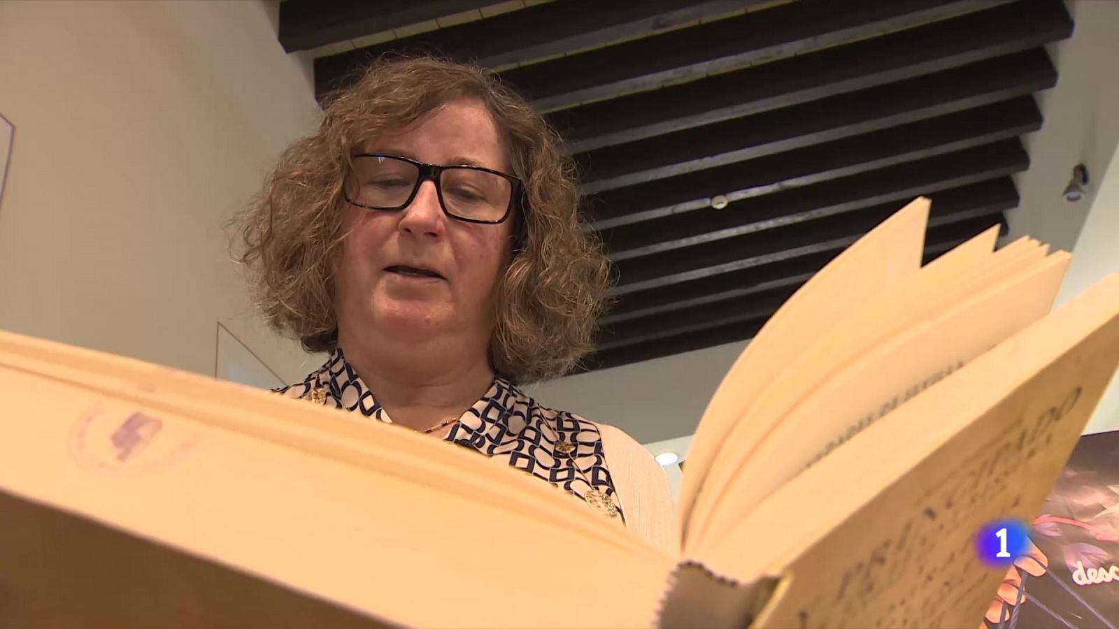 Descubren la sinagoga más importante de la Península Ibérica bajo una discoteca | Ver