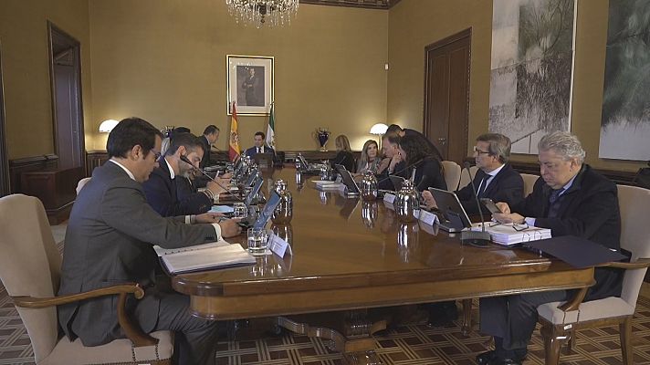 Noticias Andalucía - Recurso al Constitucional