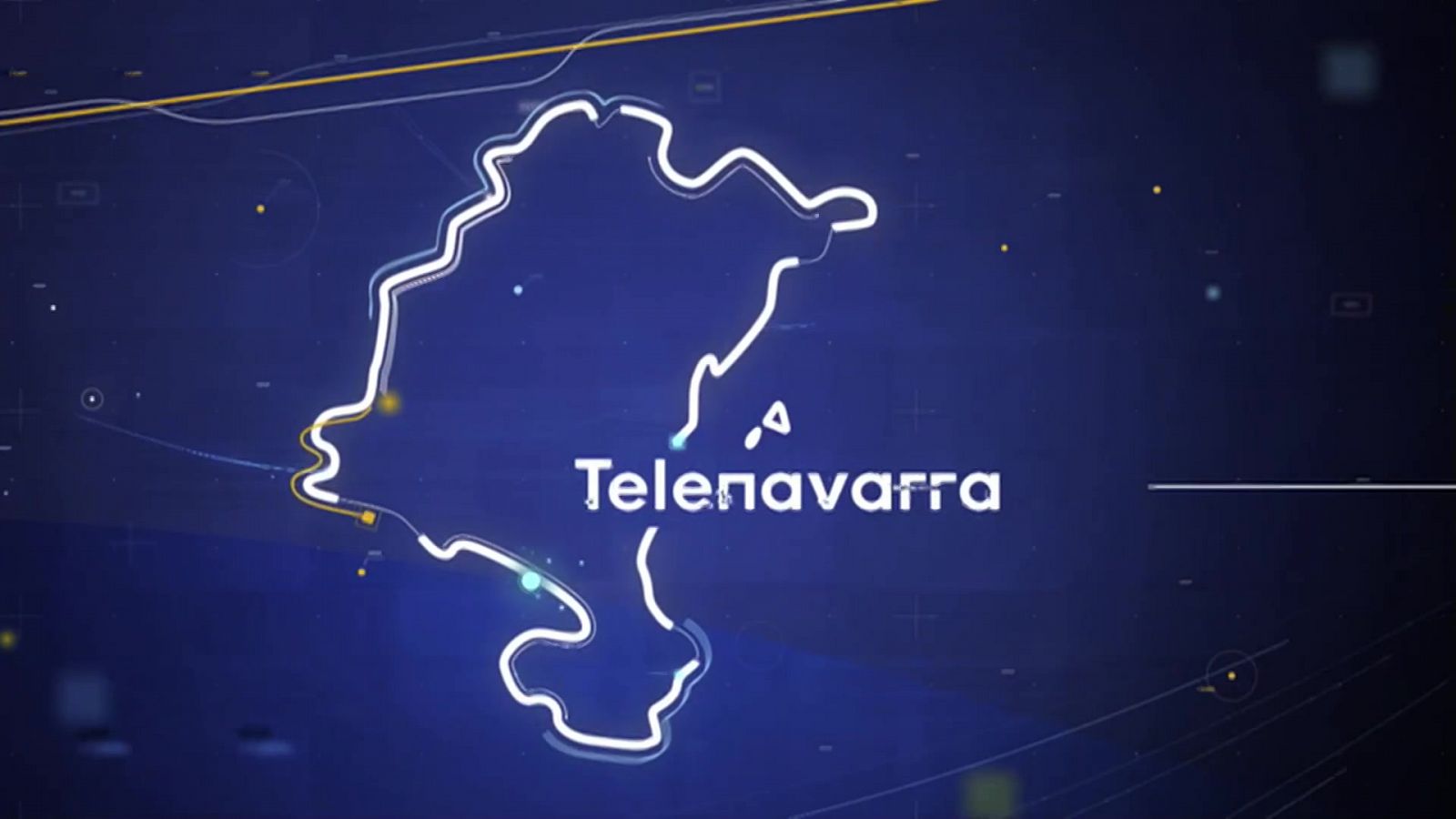 Telenavarra 2 - 14/2/2023 - RTVE.es