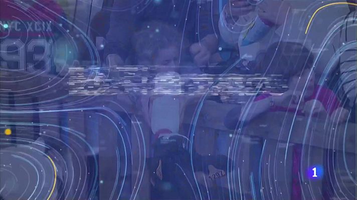 TeleCantabria - El Tiempo en Cantabria - 14/02/23