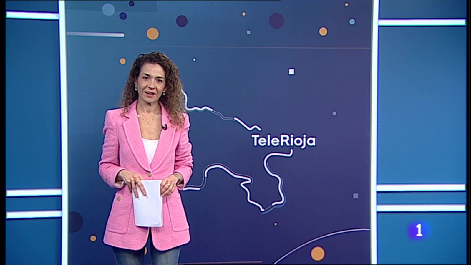 Informativo Telerioja 2 - 14/02/23 - RTVE.es