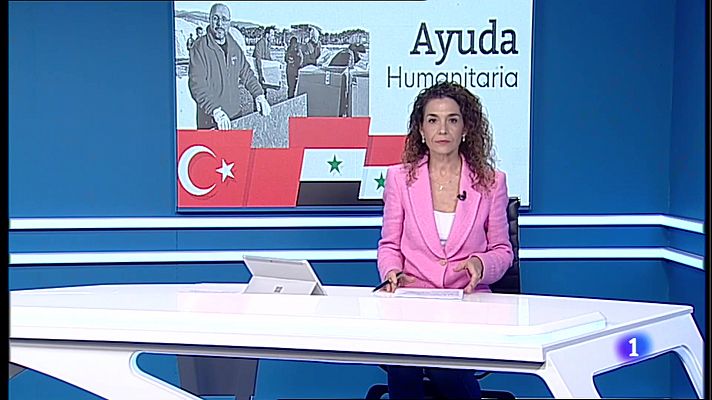 Informativo Telerioja - Telerioja en 2' - 14/02/23