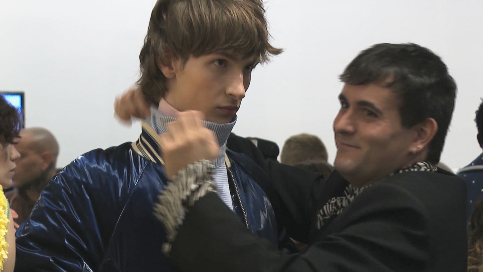 Moda desde Posadas para Nueva York - Ver ahora