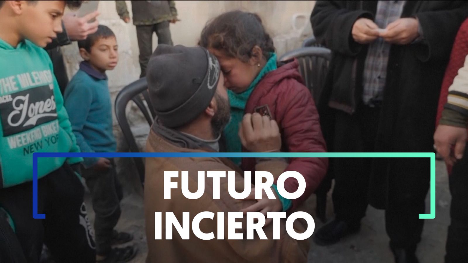 Terremoto Siria: empiezan los trabajos de recuperación mientras llega ayuda del exterior