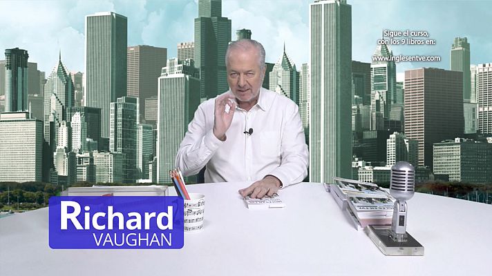 Inglés en TVE - Programa 708