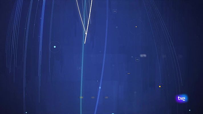 Informativo de Madrid - Informativo de Madrid 2 14/02/2023