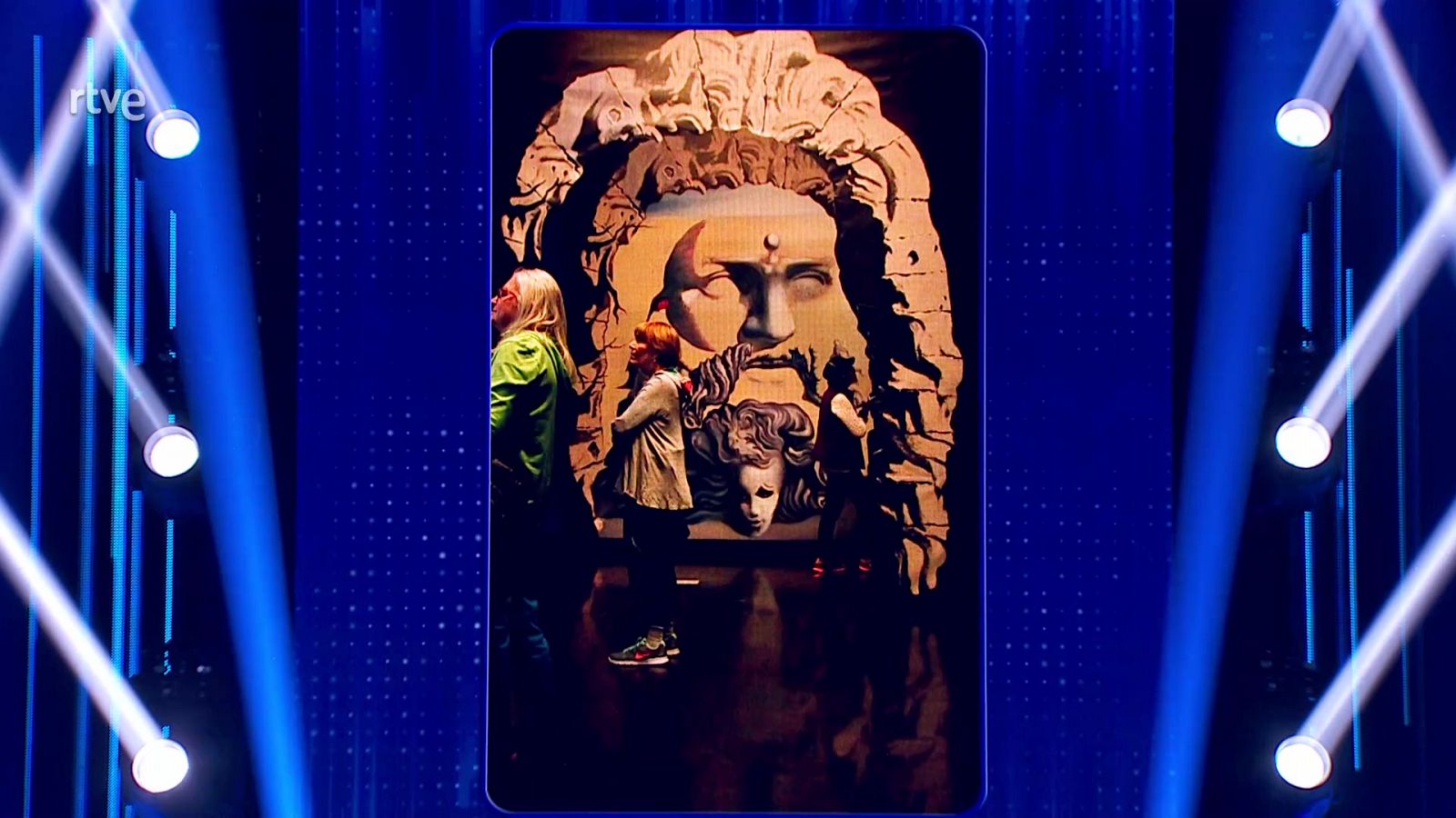 El comodín - Programa 92 - ver ahora