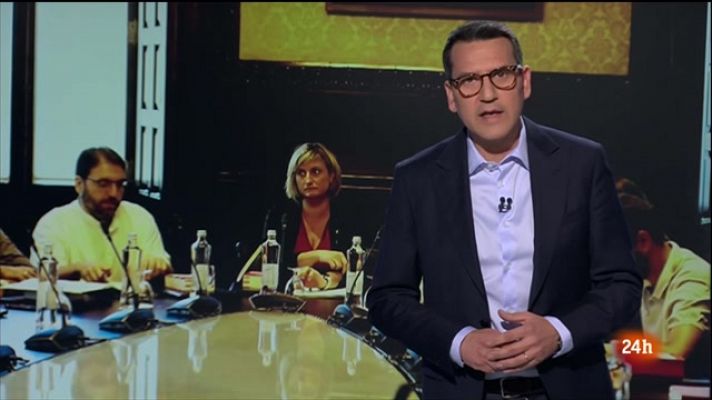 El Vespre - El Vespre - 14/02/2023