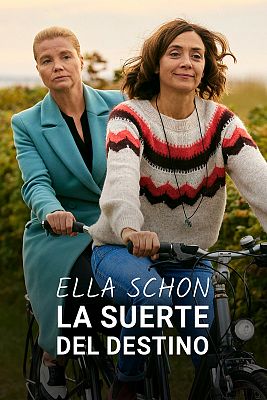 Ella Schön. La suerte del destino