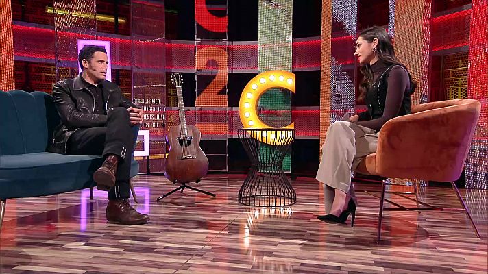 Culturas 2 - Amor y solidaridad con Jairo Zavala (DePedro)