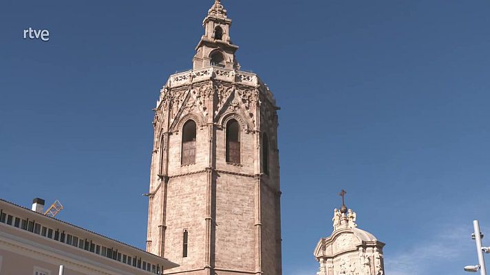 Aquí la Tierra - Aquí la Tierra - 14/02/23