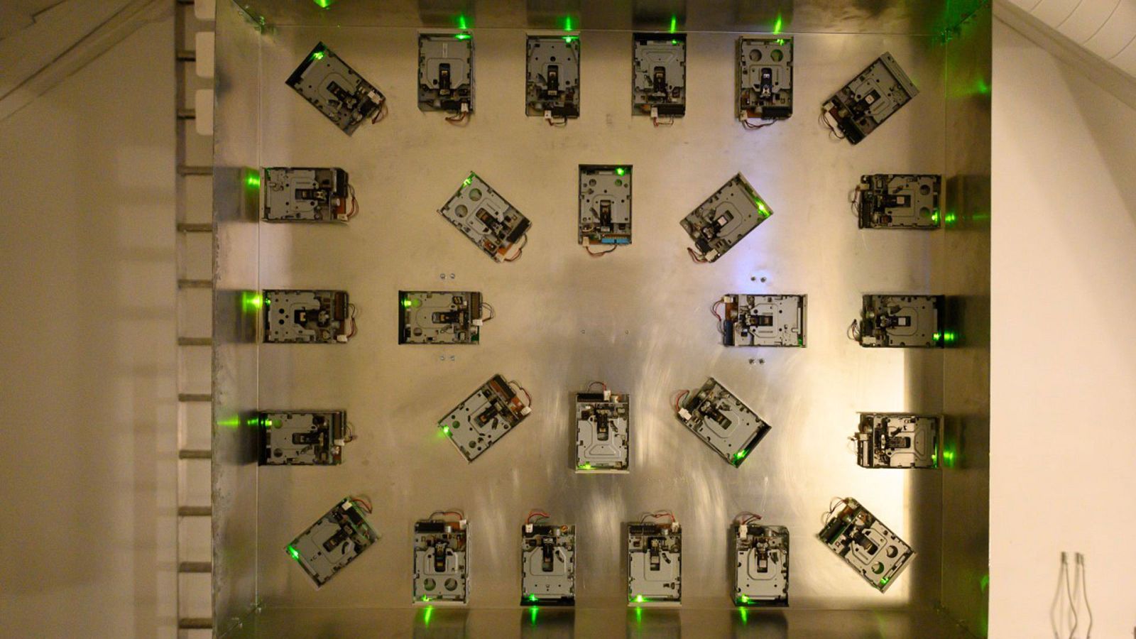 Metrópolis - PIKSEL 2022 - ver ahora