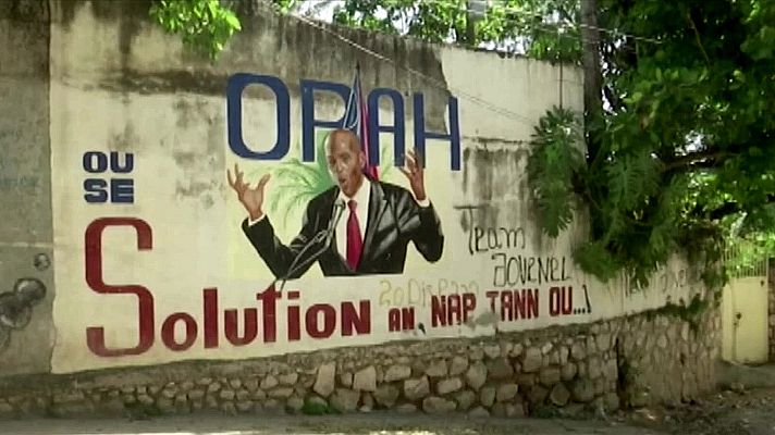 Telediario Internacional - Telediario Internacional - 14/02/23