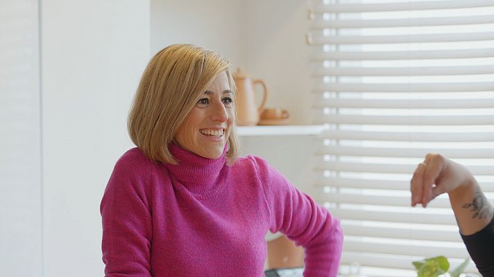 Mapes mentals - El plaer sexual