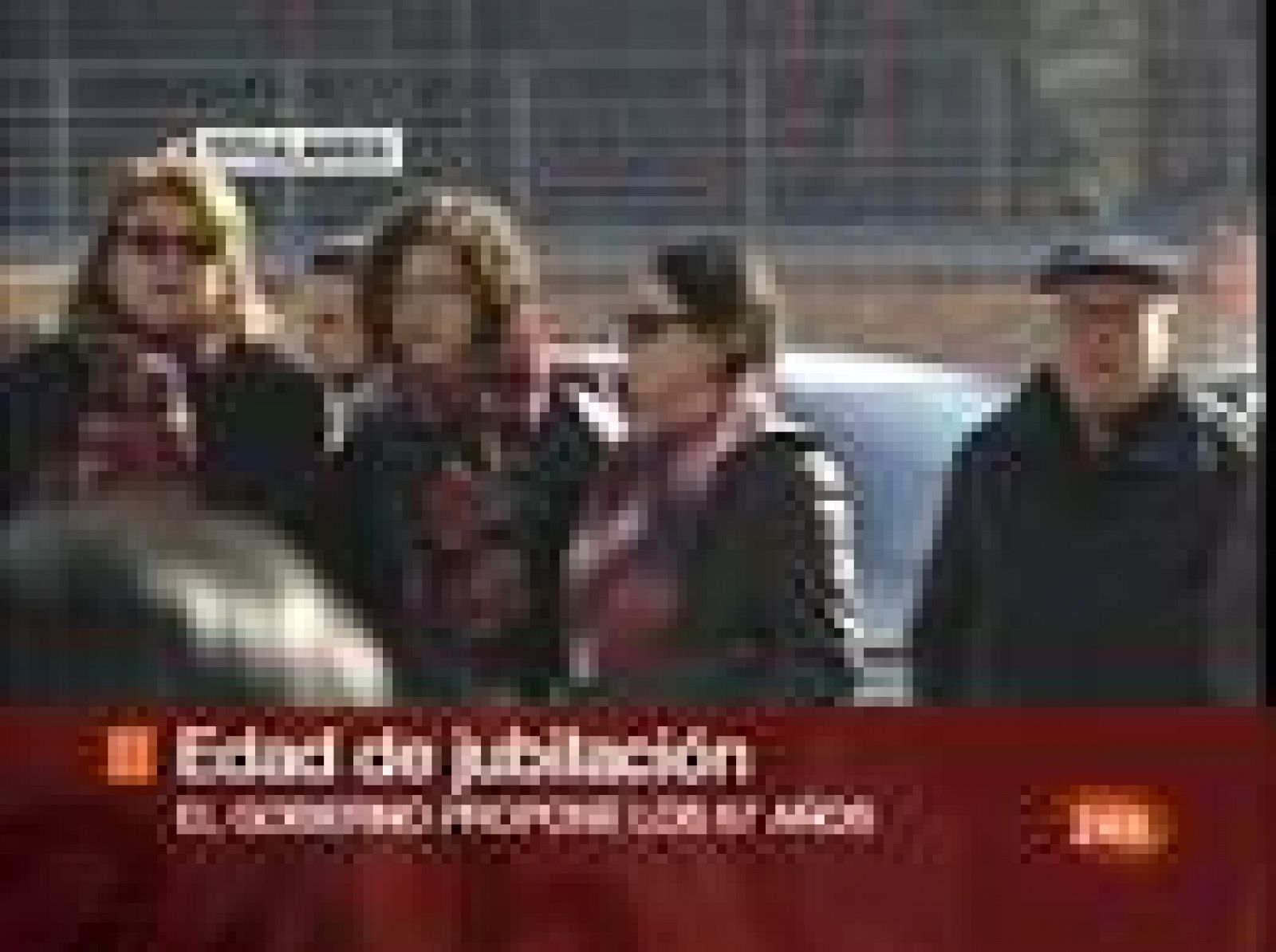 Telediario 1: Telediario en 4' - 30/01/10 | RTVE Play