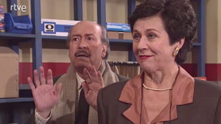 Taller mecánico - Los rehenes