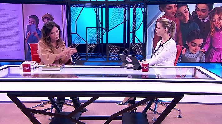 La aventura del Saber - La aventura del saber - 15/02/23