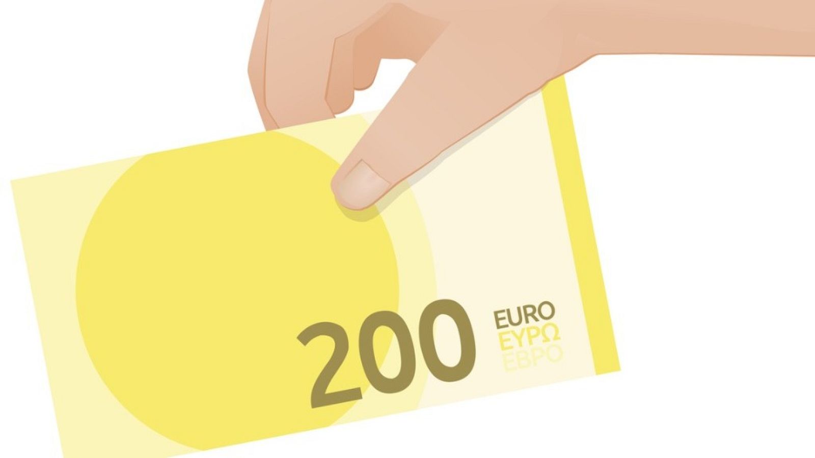 Aquí hay trabajo - Ya lo puedes solicitar: cheque anticrisis de 200 € - ver ahora