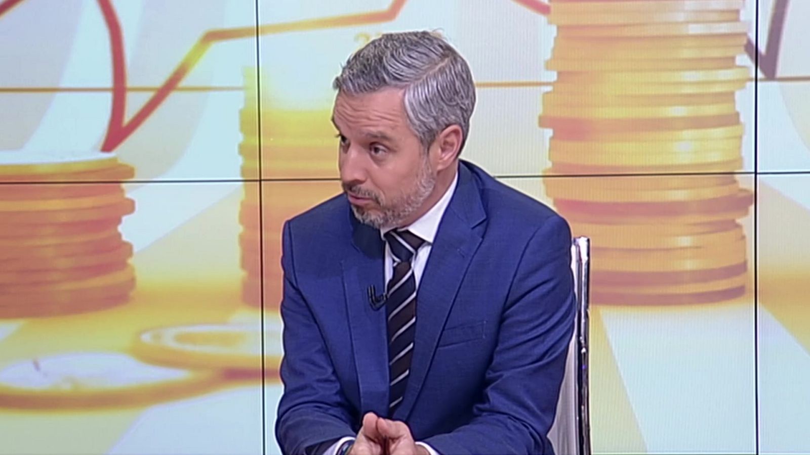 La economía - 15/02/23  - ver ahora