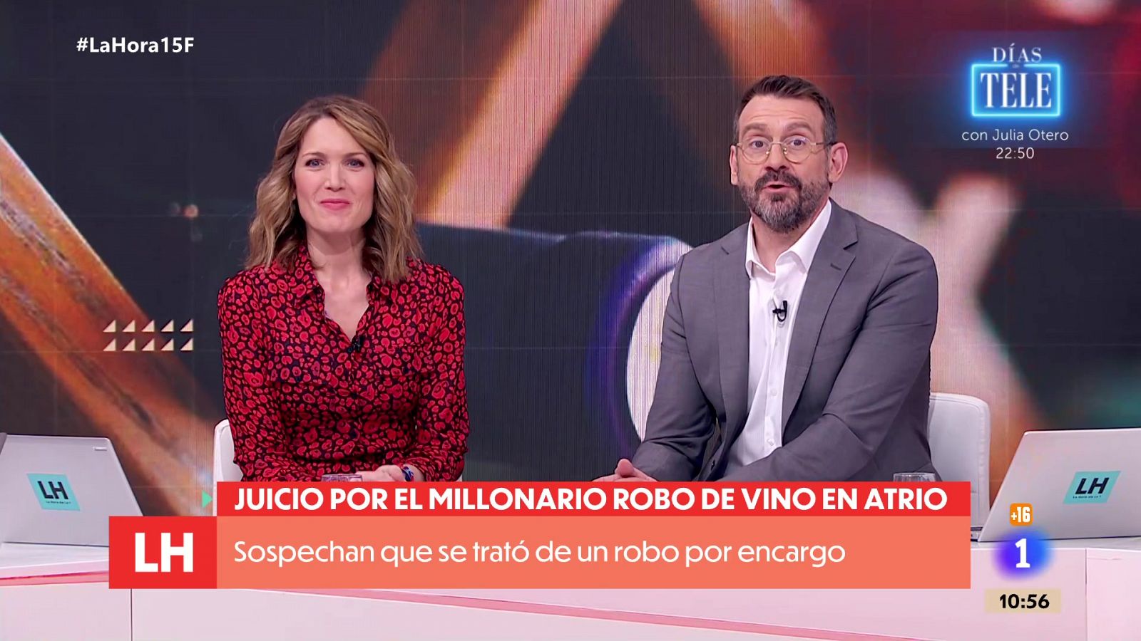 La gimnasta María Añó denuncia las vejaciones a las que le sometían sus entrenadoras | Ver